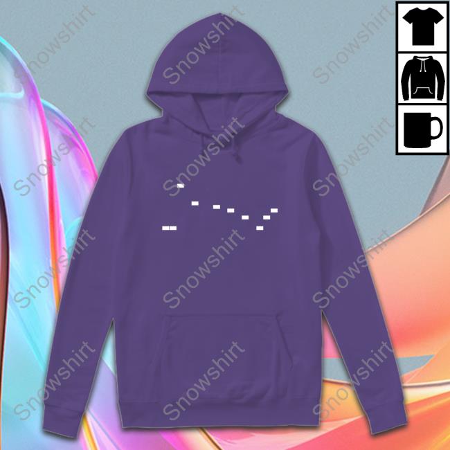 Ofiicial Threatening Music Notation JummBox Tee Shirt Ofiicial Threatening Music Notation JummBox Long Sleeve