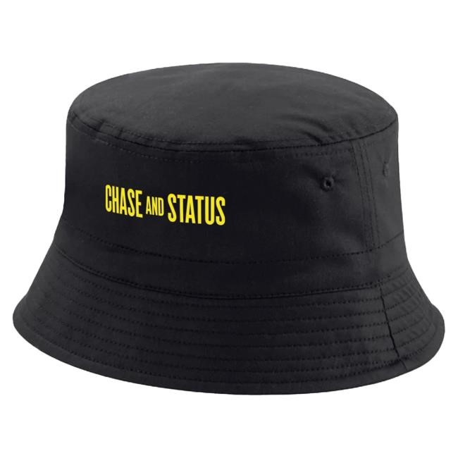 Official Chase And Status Store Shop Chase & Status 2025 Tour Bucket Cap Official Chase And Status Store Shop Chase & Status 2025 Tour Bucket Cap