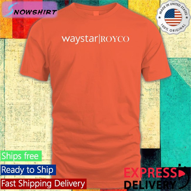 Dorisaurusrex Waystar Royco Sweatshirt Dorian