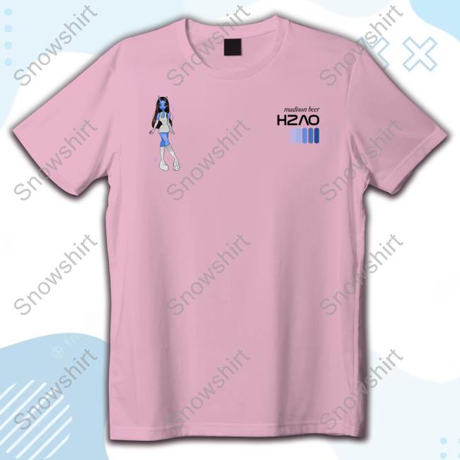 Madison Beer H2AO Crewneck