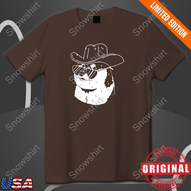 Elon Musk Rodeo Dogecoin Shirt 2022