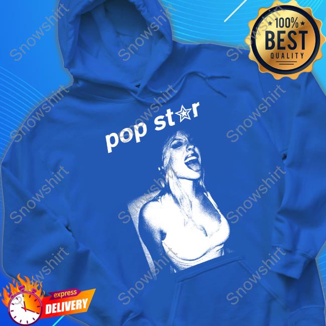 Xylø Merch Popstar Shirt Xylostore Official Xylø Merch Popstar Shirt