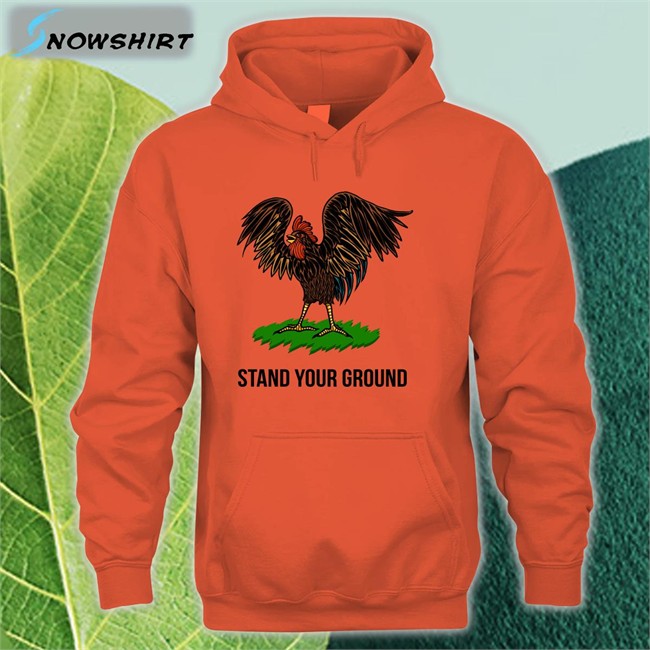 Stand Your Ground Shirt Stand Your Ground Shirts Tim Pool