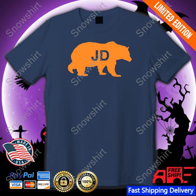 Celebrate Jeff Shirt