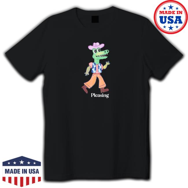 Pleasing The Green Frog With Envy Crewneck Sweatshirt