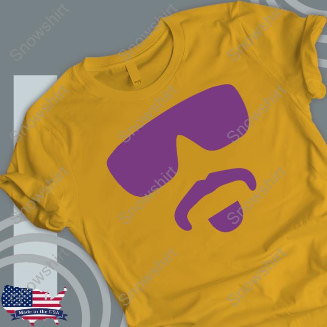 Official Hayden Travinski Moustache Shirt Lsu Tigers Baseball Hayden Travinski Moustache T-Shirt