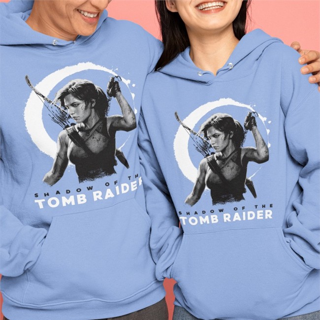 Pop Cult Store Shadow Of The Tomb Raider Shirt Boogie2988