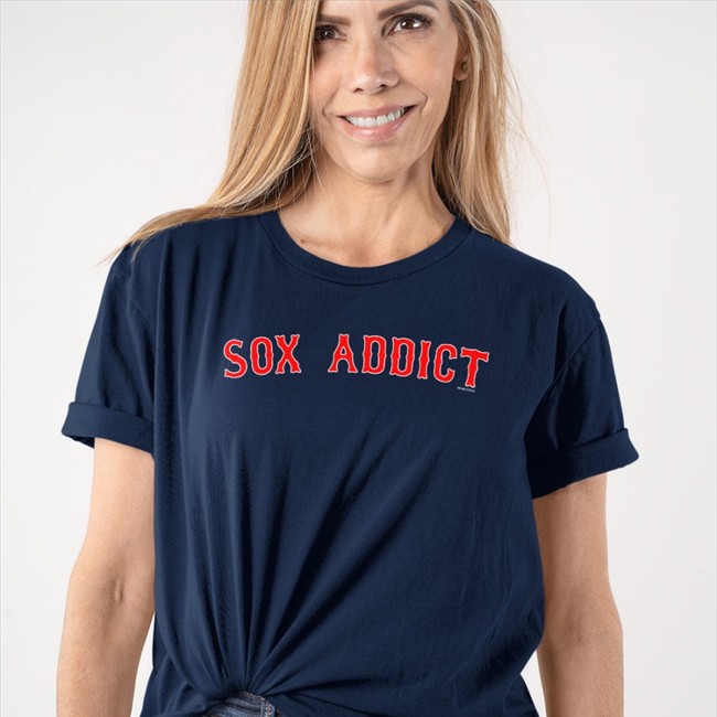 Sox Addict Shirt