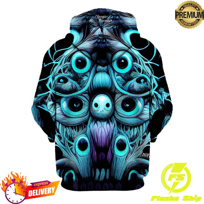 Official Unwritten Grace Unisex Sweatshirts 3D All Over Print Official Unwritten Grace Unisex T Shirt 3D All Over Print