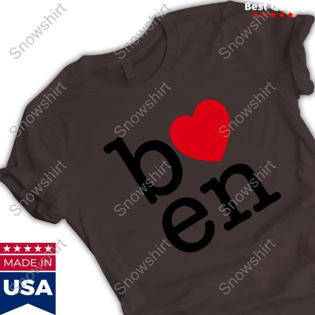 Heart Bo En Popover Shirt Official Merch Store | T-Shirts, Music & More | Hello Merch Heart Bo En Shirt New Official Merch Store | T-Shirts, Music & More | Hello Merch