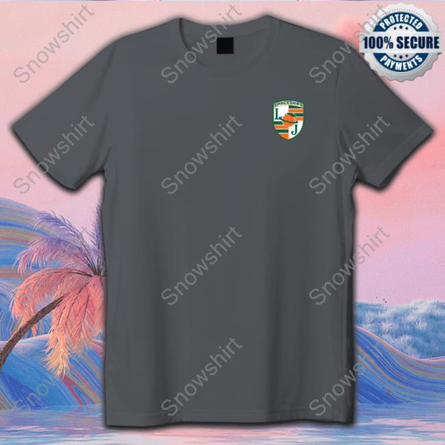 Spaceships Tee Shirt