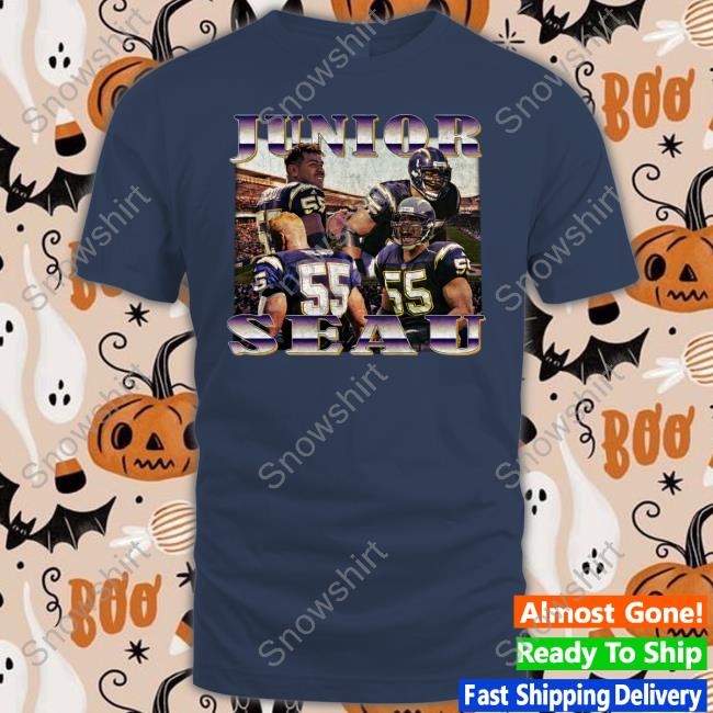 Official Junior Seau Shirts Junior Seau Shirt Fehoko Show Breidenfehoko4