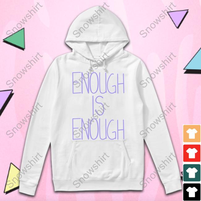 Enough Is Enough Shirt Can Soccer’S Wnt Enough Is Enough Tee Shirt Faizal Khamisa Roger Bennett