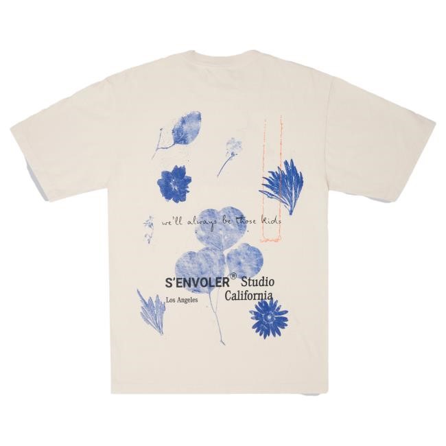 Official Senvoler Store Shop Senvoler Studio Planting Seeds Shirt