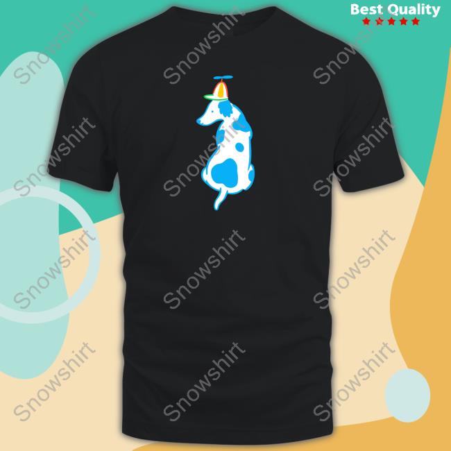 Google Doogler Shirts