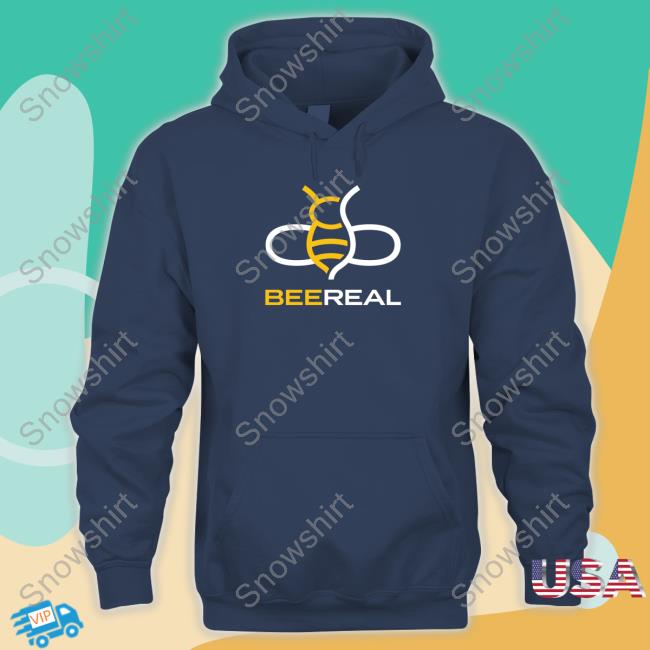 Limited Times Beereal Shirt Official Beereal Shirt Hoodies