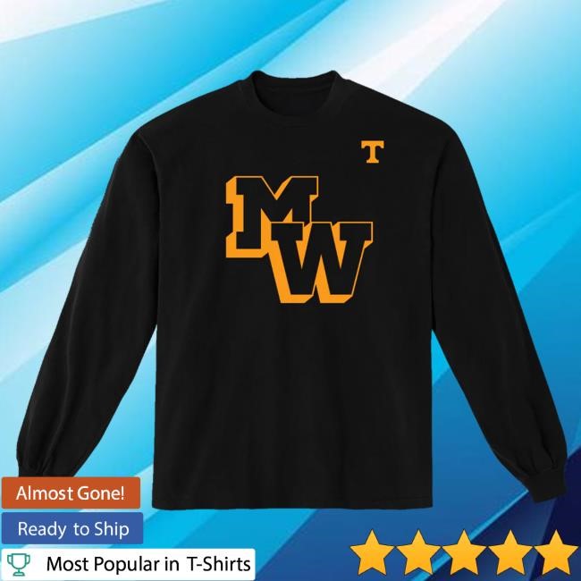 Official Morgan Wallen Merch Store Shop Morgan Wallen x UT Black Long Sleeve Tees MorganWallen