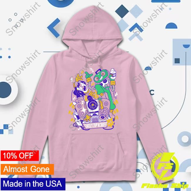 Fangamer Deltarune Best Musical Trio Shirt Fangamer Deltarune Best Musical Trio By Nelnal Shirt
