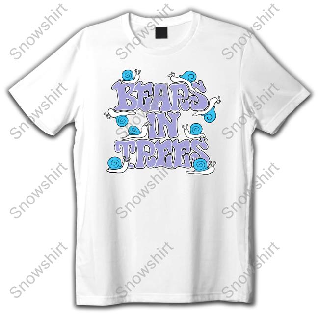 Snails Long Sleeve T-Shirts