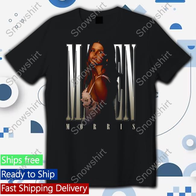 90'S Photo Shirt