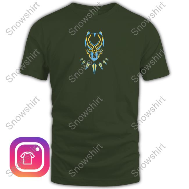 Black Panther Suri Shirts Black Panther Suri T-Shirt Coollikeicedtea