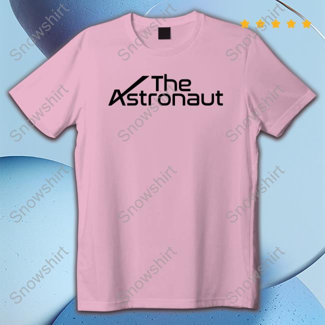BTS The Astronaut Shirts