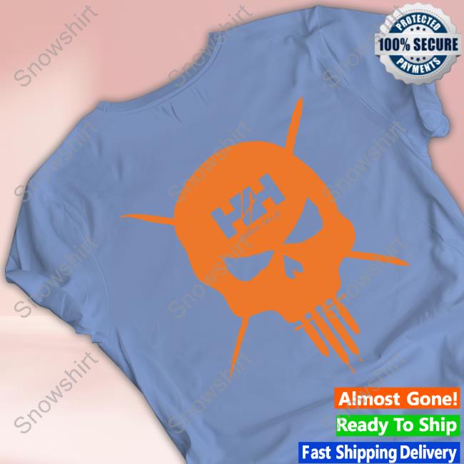 Halloween Havoc 4 Skull Shirts Halloween Havoc 4 Skull T Shirt