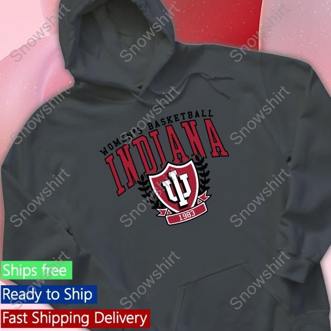 Official Homefield Apparel Shop Iu 1983 Women's Basketball Cap