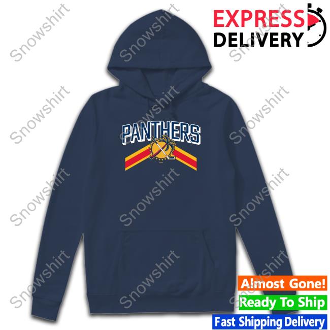 Florida Panthers Fanatics Big & Tall T-Shirt Florida Panthers Fanatics Big & Tall Tee