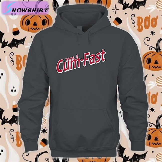 Shirts That Go Hard Yes I Cum Fast Tee Shirts That Go Hard Yes I Cum Fast Long Sleeve Tee