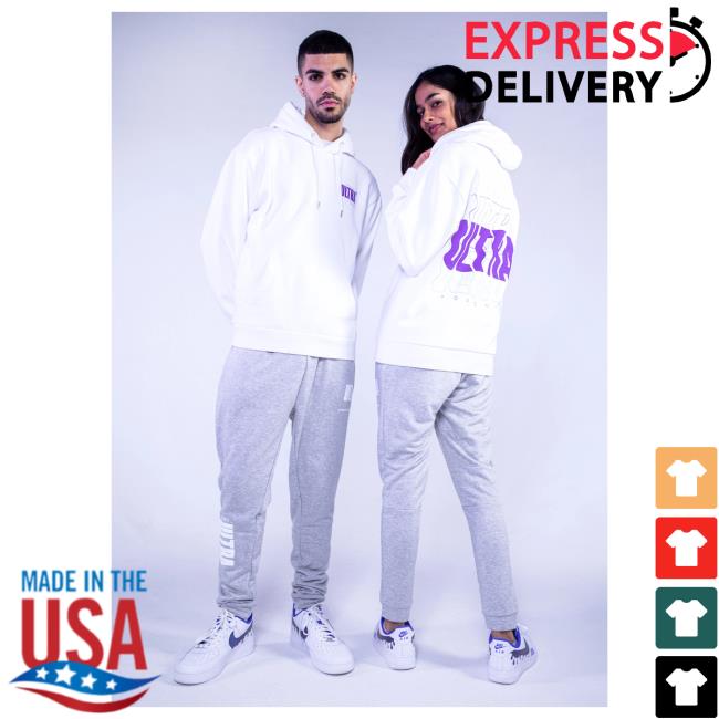 Official Toronto Ultra Merch Toronto Ultra Est. 2019 Bold Sweatshirts