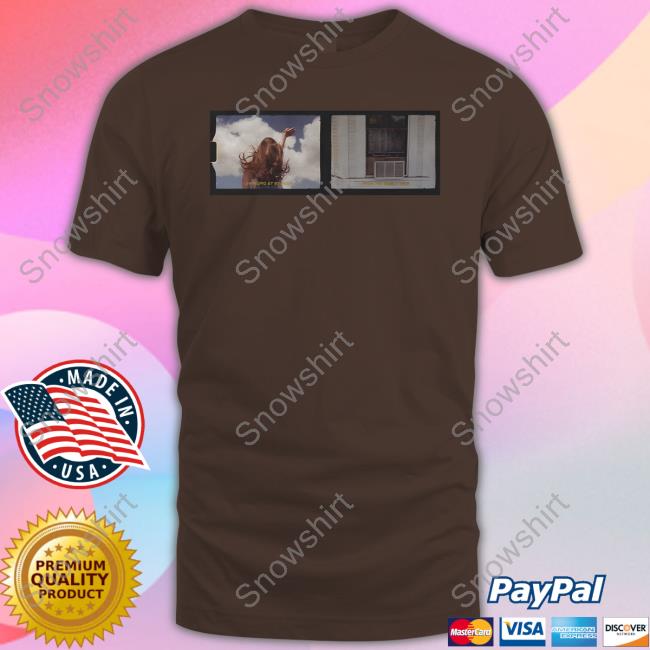 Family Tree Film Still AC Hoodie Ethel Cain Merch Family Tree Film Still AC Hoodies