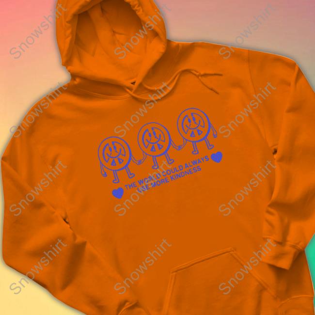 Official Kind to Others Crewneck Sweatshirt