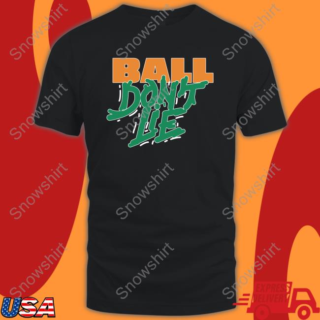 Ball Don't Lie Sweatshirt