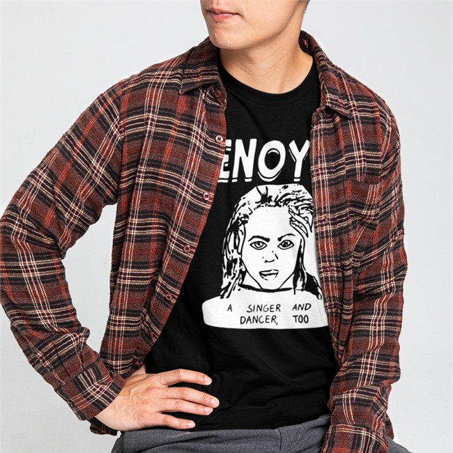 Benoyce A Singer And Dancer Too T-Shirt Beyoncé