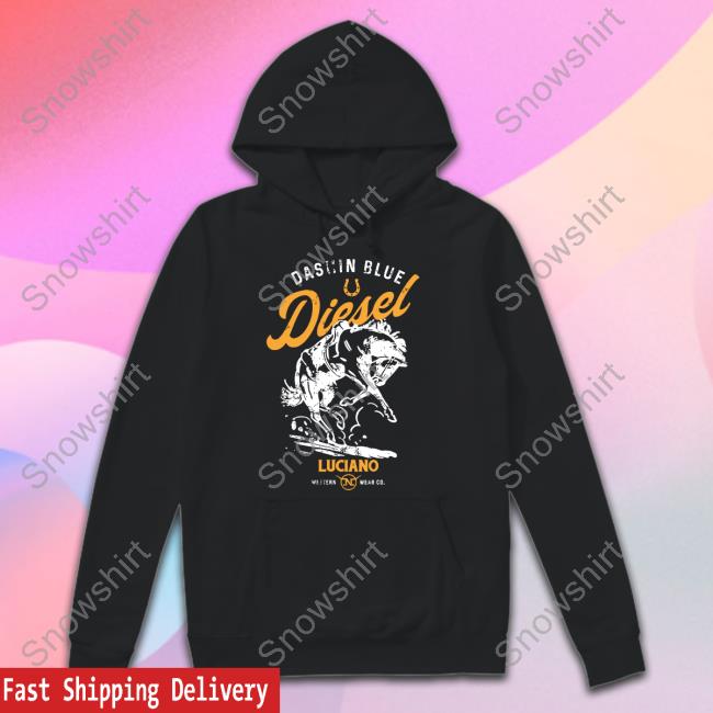 Dashing Blue Diesel Shirts