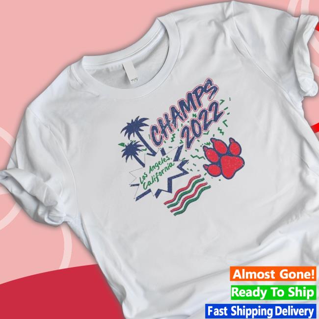 Official Fresno State Bulldogs LA Bowl 2022 Champions Shirts Fresno State Bulldogs LA Bowl 2022 Champions Shirts