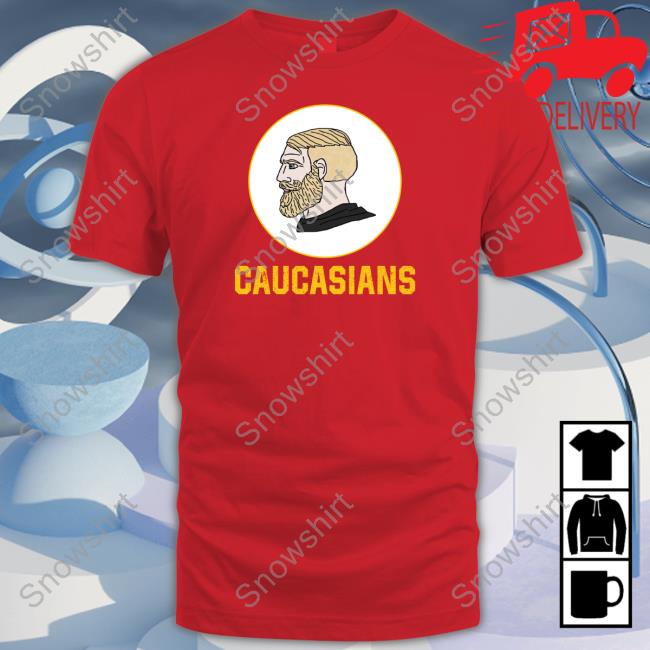 Yes Chad Nordic Gamer Caucasians Long Sleeve T Shirt Racial Consciousness