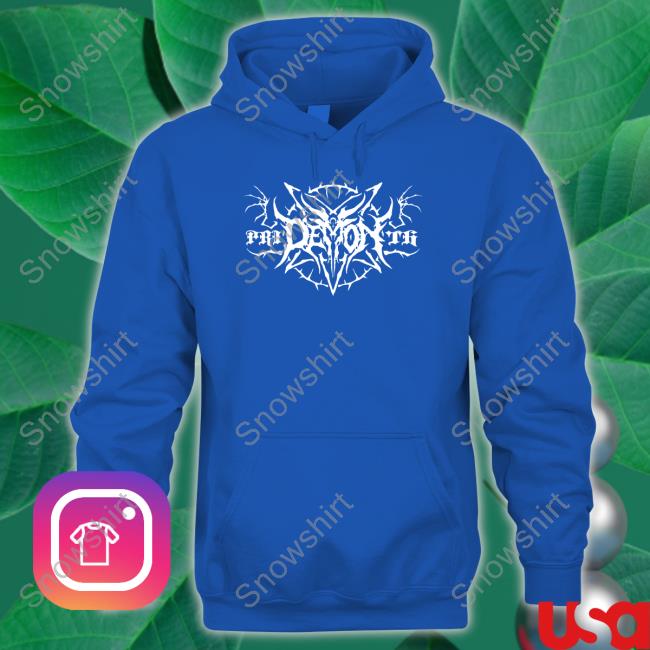 Official Shark Robot Pridemonth Hoodie