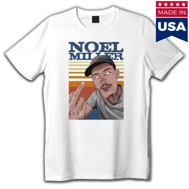 Tiny Meat Gang Graphic Art Noel Miller Sweatshirt
