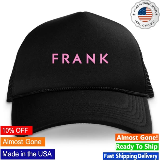 Frank Black Hat Amy Winehouse Merch