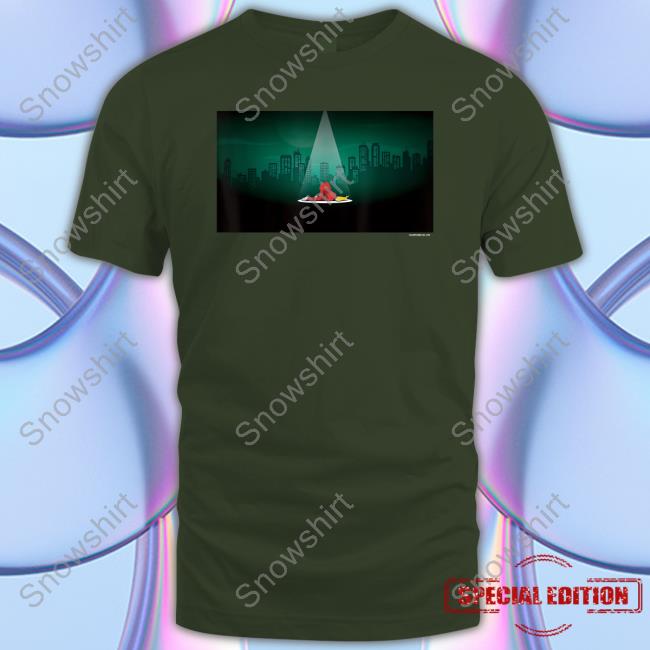 Ghost Trick Key Art Shirt Ghost Trick Key Art Long Sleeve Tee Capcom USA