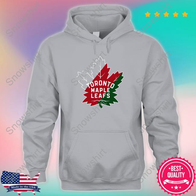 Toronto Maple Leafs Long Sleeve T Shirt Toronto Maple Leafs T Shirts