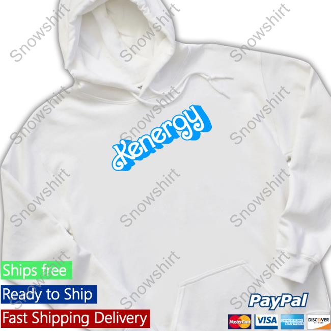 Official Shitheadsteve Merch Kenergy T Shirt