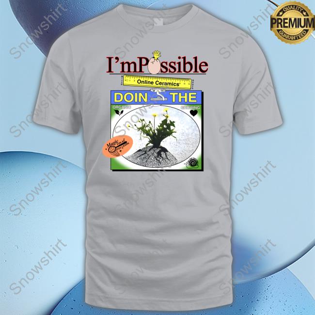 I'm Possible Shirt Jimin I'm Possible Hoodie