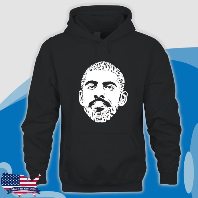 Kyrie controversial outspoken rebellious Shirt 2022