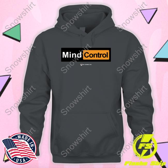 Mind Control Tee Shirt Luke Rudkowski Mind Control T Shirt The Best Political Shirts Merch