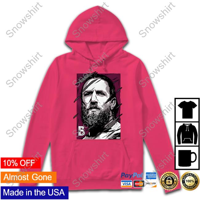 Official Aew Shop Bryan Danielson Valkyrie Shirt Official Aew Shop Bryan Danielson Valkyrie Shirt
