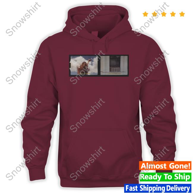 Family Tree Film Still AC Hoodie Ethel Cain Merch Family Tree Film Still AC Tee Shirt