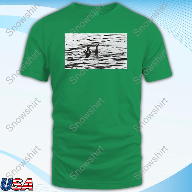 Palacecmty Shop Nessie Sweatshirt Louis Tomlinson Louis Tomlinson Nessie T-Shirt